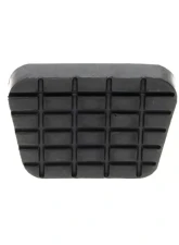 AMD Brake / Clutch Pedal Pad - Sold Each Chevrolet | GMC 1960-1972                                     - X476-4060 - Image 3