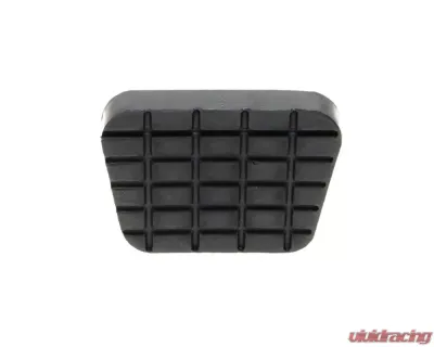 AMD Brake / Clutch Pedal Pad - Sold Each Chevrolet | GMC 1960-1972 - X476-4060