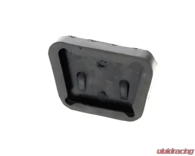 AMD Brake / Clutch Pedal Pad - Sold Each Chevrolet | GMC 1960-1972 - X476-4060