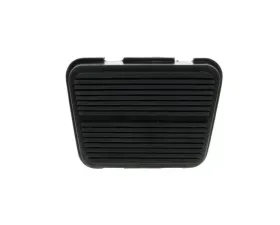 AMD Brake / Clutch Pedal Pad - Sold Each Chevrolet | GMC 1967-1972