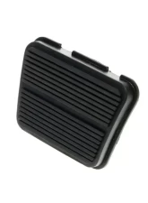 AMD Brake / Clutch Pedal Pad - Sold Each Chevrolet | GMC 1967-1972                                     - X476-4067 - Image 2