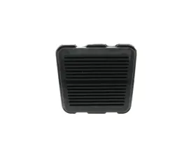 AMD Park Brake Pedal Pad w/ Trim Chevrolet | GMC 1969-1972