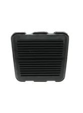 AMD Park Brake Pedal Pad w/ Trim Chevrolet | GMC 1969-1972                                     - X476-4069-1 - Image 3
