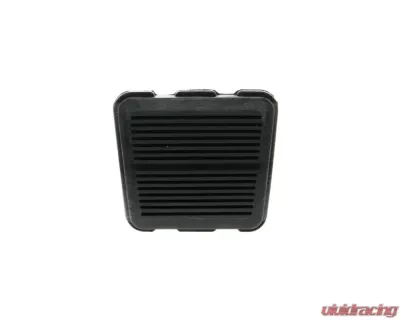 AMD Park Brake Pedal Pad w/ Trim Chevrolet | GMC 1969-1972 - X476-4069-1