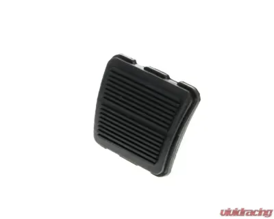 AMD Park Brake Pedal Pad w/ Trim Chevrolet | GMC 1969-1972 - X476-4069-1