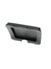 AMD Park Brake Pedal Pad w/ Trim Chevrolet | GMC 1969-1972                                     - X476-4069-1 - Image 3