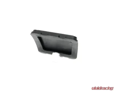 AMD Park Brake Pedal Pad w/ Trim Chevrolet | GMC 1969-1972 - X476-4069-1