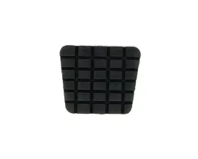 AMD Park Brake Pedal Pad w/o Trim Chevrolet | GMC 1969-1972