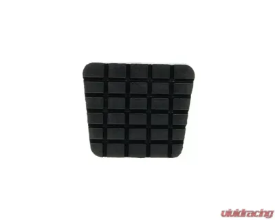 AMD Park Brake Pedal Pad w/o Trim Chevrolet | GMC 1969-1972 - X476-4069