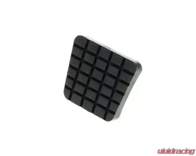 AMD Park Brake Pedal Pad w/o Trim Chevrolet | GMC 1969-1972 - X476-4069