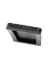 AMD Park Brake Pedal Pad w/o Trim Chevrolet | GMC 1969-1972                                     - X476-4069 - Image 3