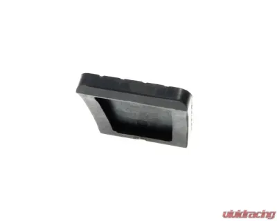 AMD Park Brake Pedal Pad w/o Trim Chevrolet | GMC 1969-1972 - X476-4069