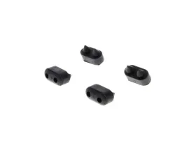 AMD Door Bumper Kit - 4pcs Chevrolet | Pontiac 1968-1981