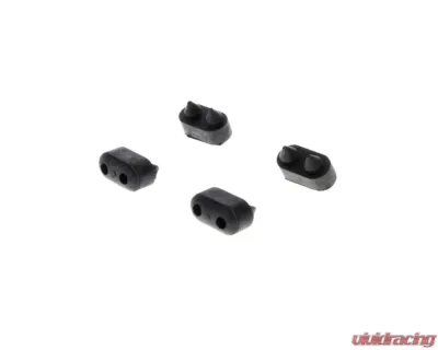 AMD Door Bumper Kit - 4pcs Chevrolet | Pontiac 1968-1981 - X501-3068-S