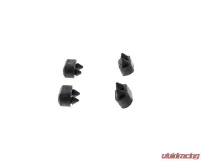 AMD Door Bumper Kit - 4pcs Chevrolet | Pontiac 1968-1981 - X501-3068-S