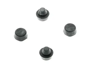 AMD Door Bumper Kit - 4pcs Chevrolet | GMC 1947-1955