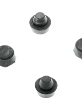 AMD Door Bumper Kit - 4pcs Chevrolet | GMC 1947-1955                                     - X501-4047-S - Image 2