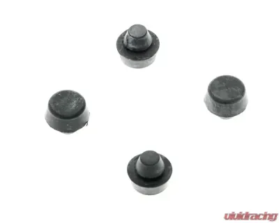 AMD Door Bumper Kit - 4pcs Chevrolet | GMC 1947-1955 - X501-4047-S