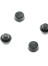 AMD Door Bumper Kit - 4pcs Chevrolet | GMC 1947-1955                                     - X501-4047-S - Image 2