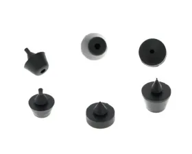 AMD Door Bumper Kit - 6pcs Chevrolet | GMC 1955-1959