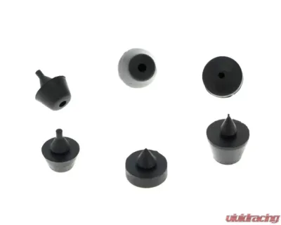 AMD Door Bumper Kit - 6pcs Chevrolet | GMC 1955-1959 - X501-4055-S