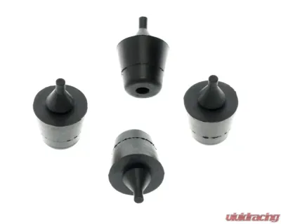 AMD Door Bumper Kit - 4pcs Chevrolet | GMC 1960-1963 - X501-4060-S