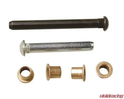 AMD Door Hinge Pin Kit Dodge | Plymouth 1966-1976 - X521-1000-S