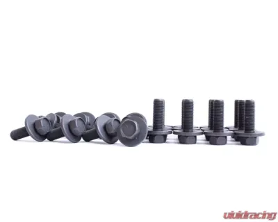 AMD Door Hinge Bolt Kit - 24pcs Chevrolet | GMC 1967-1972 - X521-4067-S