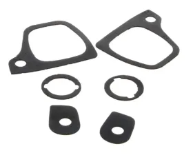 AMD Door Handle & Lock Gasket Set Chevrolet | GMC 1973-1991