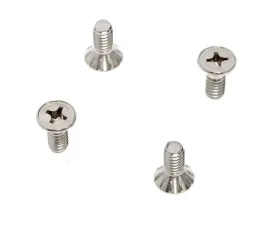 AMD Door Latch Screw Kit - 4pcs Chevrolet | GMC 1947-1951