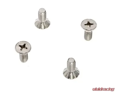 AMD Door Latch Screw Kit - 4pcs Chevrolet | GMC 1947-1951 - X535-4047-S