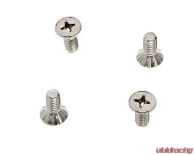 AMD Door Latch Screw Kit - 4pcs Chevrolet | GMC 1947-1951 - X535-4047-S