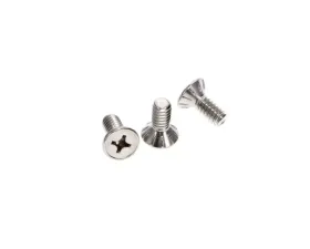 AMD Door Latch Screw Kit - 3pcs Chevrolet | GMC 1952-1959