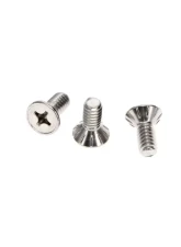 AMD Door Latch Screw Kit - 3pcs Chevrolet | GMC 1952-1959                                     - X535-4052-S - Image 2