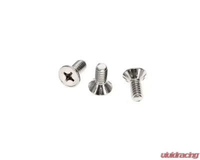 AMD Door Latch Screw Kit - 3pcs Chevrolet | GMC 1952-1959 - X535-4052-S