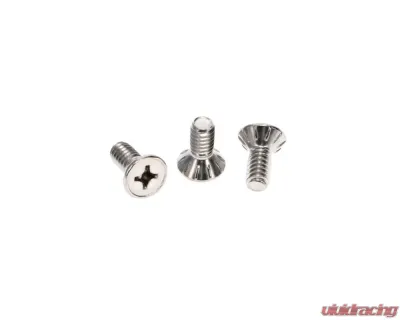 AMD Door Latch Screw Kit - 3pcs Chevrolet | GMC 1952-1959 - X535-4052-S