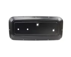 AMD Steel LH Interior Door Panel Chevrolet | GMC 1964-1966