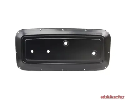 AMD Steel LH Interior Door Panel Chevrolet | GMC 1964-1966 - X542-4064-L