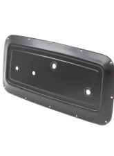 AMD Steel LH Interior Door Panel Chevrolet | GMC 1964-1966                                     - X542-4064-L - Image 2