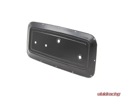 AMD Steel LH Interior Door Panel Chevrolet | GMC 1964-1966 - X542-4064-L