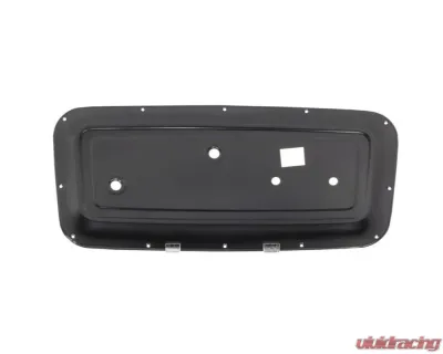 AMD Steel LH Interior Door Panel Chevrolet | GMC 1964-1966 - X542-4064-L