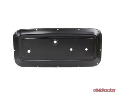 AMD Steel RH Interior Door Panel Chevrolet | GMC 1964-1966 - X542-4064-R