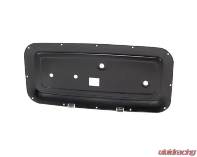 AMD Steel RH Interior Door Panel Chevrolet | GMC 1964-1966 - X542-4064-R