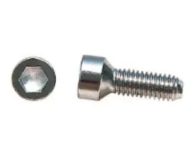 AMD Window Crank Handle Screw - Sold Each Dodge | Plymouth 1968-1976