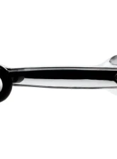 AMD Window Crank Handle w/ Black Knob - Sold Each Dodge | Plymouth 1968-1976                                     - X546-1068 - Image 3
