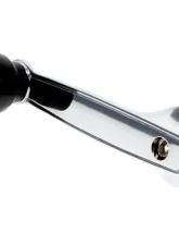 AMD Window Crank Handle w/ Black Knob - Sold Each Dodge | Plymouth 1968-1976                                     - X546-1068 - Image 2