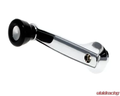 AMD Window Crank Handle w/ Black Knob - Sold Each Dodge | Plymouth 1968-1976 - X546-1068