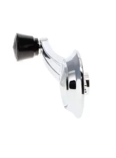 AMD Window Crank Handle w/ Black Knob Chevrolet 1965-1966                                     - X546-3065 - Image 2