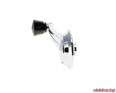 AMD Window Crank Handle w/ Black Knob Chevrolet 1965-1966 - X546-3065