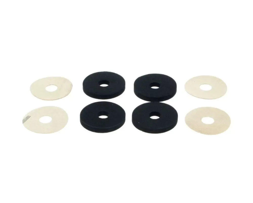 AMD Inside Handle Washer w/ Felt Seal Set - 8pcs Chevrolet | GMC 1947-1966 - X546-4047-S